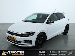 Volkswagen Polo - 1.6 TDI 5-Deurs Carplay - Navi - 57.000km