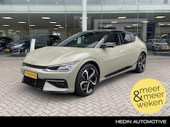 Kia EV6 - GT-Line AWD 77.4 kWh Full Options | Speciale Kleur (Wrap) | AWD | 21 Inch Velgen |