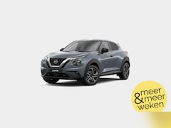 Nissan Juke - DIG-T 114 N-CONNECTA | MY24 | NIEUW | UIT VOORRAAD LEVERBAAR | Nav., Cruise, Climate, Acht