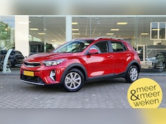 Kia Stonic - 1.0 T-GDi MHEV DynamicLine Climate Control | Navigatie | Achteruitrijcamera | Cruise Contr