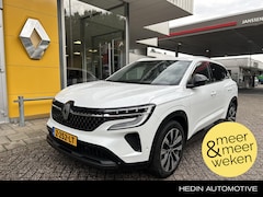 Renault Austral - 1.2 Mild Hybrid 160 Techno | Apple CarPlay | Camera | Parkeersensoren | Keyless | Navigati