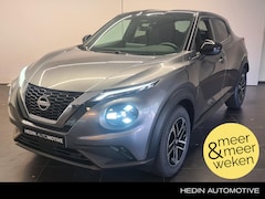 Nissan Juke - DIG-T 114pk N-Connecta Nu met € 5400, - Voorraad voordeel