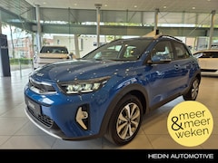 Kia Stonic - 1.0 T-GDi MHEV DynamicPlusLine | Voorraad | Snel leverbaar |