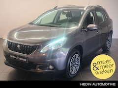 Peugeot 2008 - 1.2 82PK Active