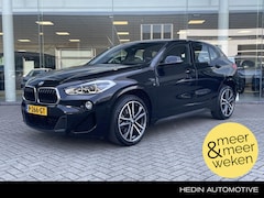 BMW X2 - sDrive20i High Executive NAV | ECC | Camera | M-Sport Pakket | HUD