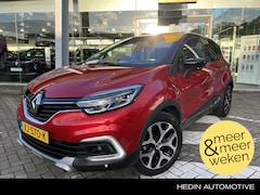 Renault Captur - 1.2 TCe Intens EDC Automaat