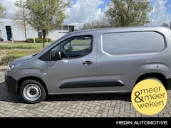 Citroën Berlingo - 1.5 BlueHDI Club