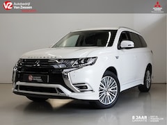 Mitsubishi Outlander Sport - 2.4 PHEV Intense S | Pack | Trekhaak | Standkachel | Rijklaarprijs