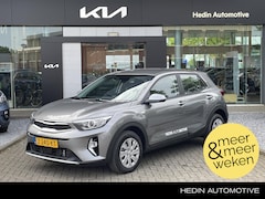 Kia Stonic - 1.0 100 T-GDi Mild Hybrid ComfortLine / Direct leverbaar / AppleCarplay / Drive Mode