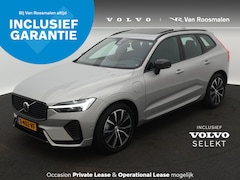 Volvo XC60 - 2.0 T6 AWD Ultimate Dark | Luchtvering | Bowers en Wilkin Audio