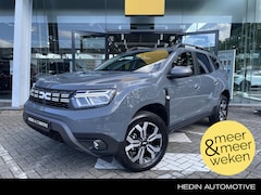 Dacia Duster - 1.3 TCe 150 Journey EDC Automaat