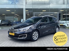 Kia Cee'd Sportswagon - 1.0 T-GDi Design Edition NAV | Climate Control | Camera | Cruise Control | Bluetooth