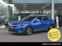 Kia XCeed - 1.0 T-GDi ComfortLine ECC | Apple CarPlay | Android Auto | Cruise Control | Camera | Stoel