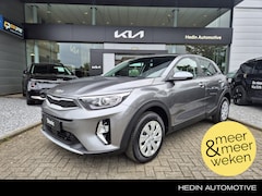 Kia Stonic - 1.0 T-GDi MHEV ComfortLine | Voorraad | Snel leverbaar |