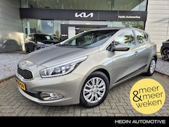 Kia Cee'd - 1.6 GDI Business Pack