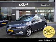 Volkswagen Polo - 1.0 TSI Comfortline / airco / cruise control / bluetooth