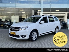 Dacia Logan MCV - 0.9 TCe Lauréate Nav (Google Maps) | Airco | Bluetooth