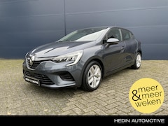 Renault Clio - 1.0 TCe Zen