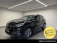 Renault Kadjar - 1.3 TCe Intens Zeer mooie auto, 19"lmv op allseasons , Navi' Parkeersensoren voor+achter,