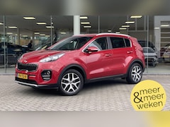 Kia Sportage - 1.6 GDI Black Edition