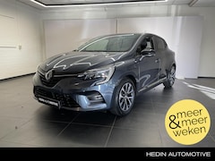 Renault Clio - 1.0 TCe Zen