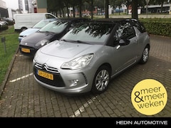 Citroën DS3 Cabrio - 1.2 VTi So Chic