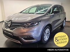 Renault Espace - 1.6 TCe 200PK Initiale Paris Dealer onderhouden