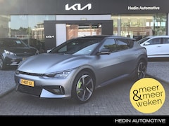 Kia EV6 - GT AWD 585PK 77.4KWH AUTOMAAT / Schuifdak / Premium Audio / 21 Inch Velgen / Kuipstoelen