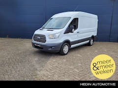 Ford Transit - 310 2.2 TDCI L2H2 Trend