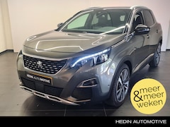 Peugeot 3008 - 1.5 BlueHDi Blue Lease GT Line