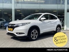 Honda HR-V - 1.5 i-VTEC Executive NAV | Climate Control | PDC | Panorama\schuifdak | PDC V&A