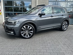 Volkswagen Tiguan - 1.5 TSI ACT Highline R LINE | ELEK. TREKHAAK |