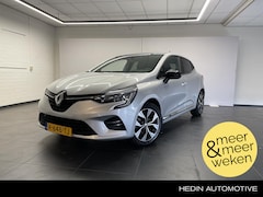 Renault Clio - 1.0 TCe 90 Evolution