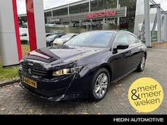 Peugeot 508 - 1.5 BlueHDI Blue Lease Active Avantage Automaat 1e eig., Dab, Cruise Adapt., Nav, Bluetoot