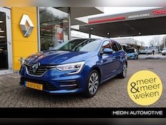 Renault Mégane E-Tech - Estate 1.6 Plug-In Hybrid 160 Techno | Navi | Clima | Sensoren V+A