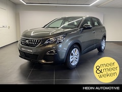 Peugeot 3008 - 1.2 PureTech Active Automaat| Navi| Climate Control|