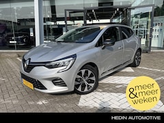 Renault Clio - 1.0 TCe 90 Evolution