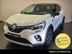 Renault Captur - TCe 90 techno Groot Scherm Navigatie | 360 gr camera