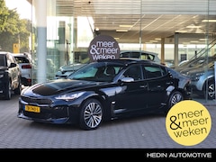 Kia Stinger - 2.2 CRDi GT-Line Full options | BTW Auto | Dealer onderhouden