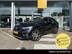 Renault Arkana - 1.6 E-Tech hybrid 145 techno 1ste eig., Nav, Cruise, Bluetooth