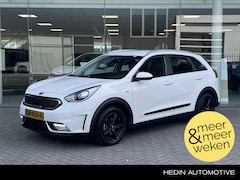 Kia Niro - 1.6 GDi Hybrid ComfortLine Climate Control | Cruise Control | Lane Assist