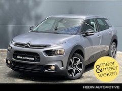 Citroën C4 Cactus - 1.2 PureTech Feel Apple Carplay | Android Auto | Airco | Cruise Control | Dab