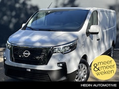 Nissan Primastar - 2.0 dCi L2H1 N-Connecta Trekhaak | Navigatie | Airco | Cruise Control | Parkeersensoren Me