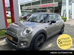 MINI Cooper - 1.5 Serious Business Automaat, 17" Lm velgen, Navigatie