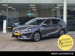 Kia Cee'd Sportswagon - Ceed 1.6 GDI PHEV DynamicPlusLine NAV | ECC | LKAS |