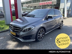 Mercedes-Benz B-klasse - 200 Prestige Automaat