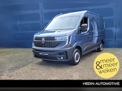 Renault Master - T35 2.0 dCi 130 L2H2 Advance |Airco|Trekhaak|