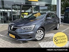 Renault Mégane Estate - 1.3 TCe 140 EQUILIBRE