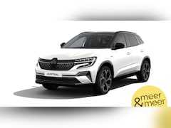 Renault Austral - 1.2 E-Tech Hybrid 200 Techno Esprit Alpine Uit voorraad leverbaar Panoramadak MC 5025