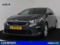 Kia Cee'd Sportswagon - Ceed 1.4 T-GDi DynamicLine Limited | Automaat | Parkeercamera | Apple Carplay / Android Au